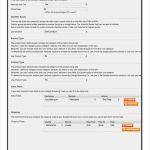 Google Shopping Feed Vorlage Genial Configure the Google Shopping Feed Extension