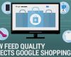 Google Shopping Feed Vorlage Gut How Feed Quality Affects Google Shopping Elite Sem