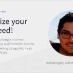 Google Shopping Feed Vorlage Gut Improve Conversion Rates Using Optimized E Merce