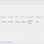Google Shopping Feed Vorlage Inspiration Ven Ndo Por Google Shopping Integración Con Google