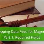 Google Shopping Feed Vorlage Schön Google Shopping Data Feed for Magento Shops – Part 1