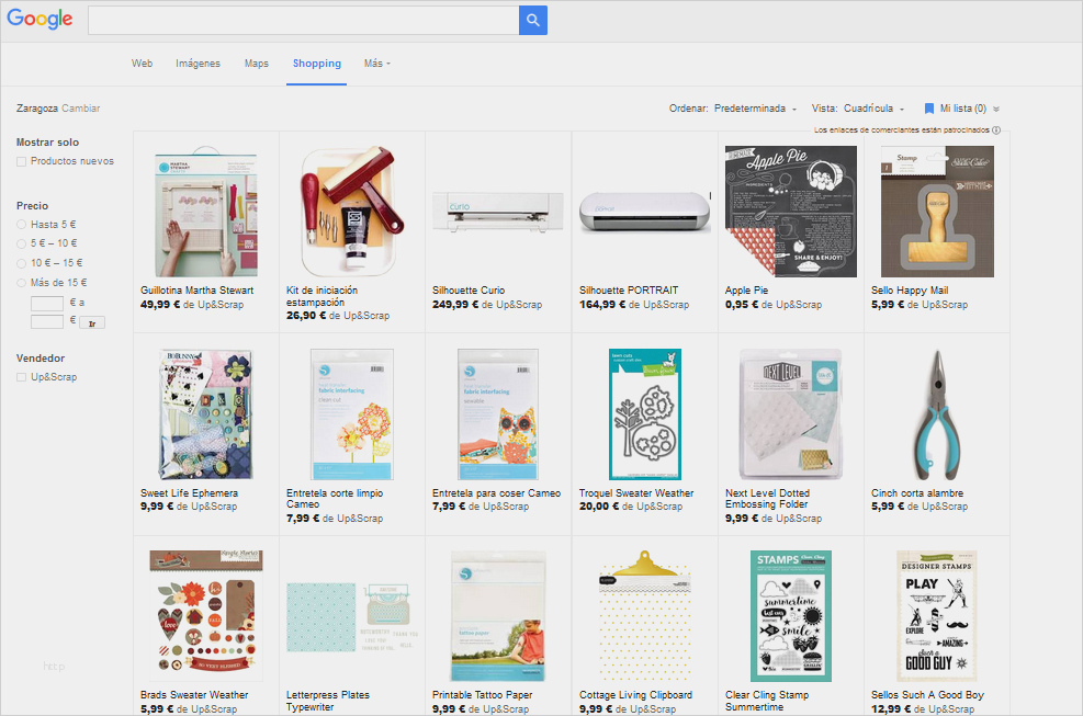 Google Shopping Feed Vorlage Wunderbar Cómo Crear Un Feed De Productos