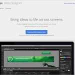 Google Webdesigner Vorlagen Angenehm Amazing Web Design tools that Will Make Your Job Easier
