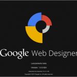 Google Webdesigner Vorlagen Beste Google Saca Una Herramienta Gratis Que Pite Con Adobe