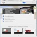 Google Webdesigner Vorlagen Wunderbar Google Web Designer Download