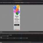 Google Webdesigner Vorlagen Wunderbar Google Web Designer Tutorial – Birthday Banner In HTML5
