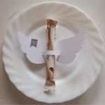 Gottesdienst Weihnachten Vorlagen Großartig Diamantin´s Hobbywelt Geflügelte Amicelli Tischdeko