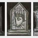 Grabstein Vorlage Angenehm Grabstein Schablonen Zum Ausdrucken Download