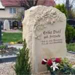 Grabstein Vorlage Best Of Grabsteine Online Bestellen Lieferung & Aufbau Inklusive