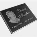 Grabstein Vorlage Beste Grabstein Aus Granit Mit Bildgravur