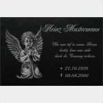 Grabstein Vorlage Erstaunlich Grabplatte Grabmal Grabschmuck Grabstein 034 Gravur