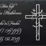Grabstein Vorlage Inspiration Grabstein Grabplatte Grabmal Gravur Kreuz 008 Inkl