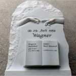 Grabstein Vorlage Schön Video Grabstein Mit Buch Michelangelo Serafinum