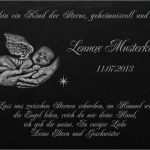 Grabstein Vorlage Schönste Sternenkind Grabtafel Grabplatte Grabstein 027 Laser