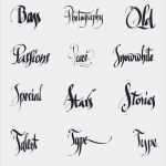 Graffiti Alphabet Vorlagen Angenehm Alphabet Zum Ausmalen Frisch Bildergalerie & Bilder Zum