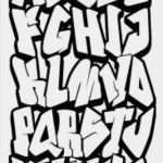 Graffiti Alphabet Vorlagen Best Of Pin by Joanne Becker On Graffiti Pinterest