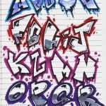 Graffiti Alphabet Vorlagen Cool 27 Besten Kunst Bilder Auf Pinterest