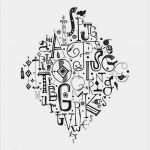 Graffiti Alphabet Vorlagen Erstaunlich Graffiti Alphabet Vorlagen Vektorgrafiken Und