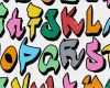 Graffiti Alphabet Vorlagen Fabelhaft Graffiti Alphabet Vorlagen Graffiti Abc Vorlagen Graffiti