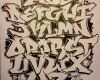 Graffiti Alphabet Vorlagen Fabelhaft Sick Graffiti Alphabet Graffiti Art Banksy