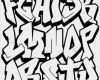 Graffiti Alphabet Vorlagen Genial Graffiti Alphabet Vorlagen – Vorlagens Download