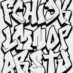 Graffiti Alphabet Vorlagen Genial Graffiti Alphabet Vorlagen – Vorlagens Download