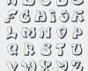 Graffiti Alphabet Vorlagen Gut 15 Buchstaben Zum Ausdrucken Und Ausschneiden