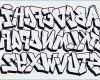 Graffiti Alphabet Vorlagen Gut Buchstaben Vorlagen