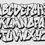 Graffiti Alphabet Vorlagen Wunderbar Graffiti Alphabet Vorlagen Angenehm Graffiti Vorlagen