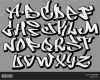 Graffiti Alphabet Vorlagen Wunderbar Graffiti Alphabet Vorlagen – Vorlagens Download