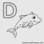 Graffiti Buchstaben Vorlagen Gut Delfin Bilder Zum Ausmalen Kinderbilder Download