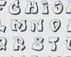 Graffiti Buchstaben Vorlagen Hübsch Graffiti Buchstaben Vorlagen Superbbondfo