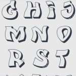 Graffiti Buchstaben Vorlagen Hübsch Graffiti Buchstaben Vorlagen Superbbondfo