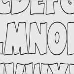 Graffiti Buchstaben Vorlagen Neu Abc Lernen Vorlagen Graffiti Buchstaben Vorlagen Hübsch