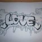 Graffiti Schrift Vorlagen Bewundernswert Love Graffiti & the Bobb Mohommod Hip Hop Show