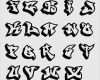 Graffiti Schrift Vorlagen Erstaunlich Graffiti Buchstaben Vorlagen A Z Kinderbilder Download