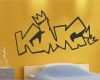 Graffiti Schrift Vorlagen Erstaunlich Wandtattoo King König