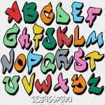 Graffiti Schrift Vorlagen Genial Bildergebnis Für Graffiti Buchstaben