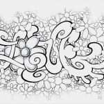 Graffiti Schrift Vorlagen Gut Graffiti Buchstaben Vorlagen A Z Kinderbilder Download