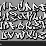 Graffiti Schrift Vorlagen Hübsch Graffiti Schriften Buchstaben Hip Hop Schrift Graffiti
