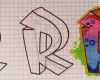 Graffiti Schrift Vorlagen Schönste Kurzanleitung Graffiti Buchstaben Zeichnen Schritt Für