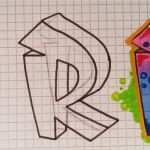 Graffiti Schrift Vorlagen Schönste Kurzanleitung Graffiti Buchstaben Zeichnen Schritt Für