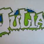 Graffiti Vorlagen Für Anfänger Einzigartig Zeichnen