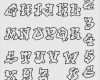Graffiti Vorlagen Für Anfänger Elegant Graffiti Schrift Buchstaben Az Kinderbilder Download