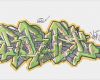 Graffiti Vorlagen Für Anfänger Luxus Graffiti Tutorial Robust Block Style