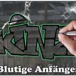 Graffiti Vorlagen Für Anfänger Wunderbar Graffiti Tutorial Für Blutige Anfänger Die Ersten