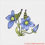 Grafik Vorlagen Kostenlos Einzigartig Blume Bild Kostenlos Lustige Blume