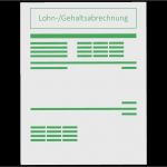 Grafik Vorlagen Kostenlos Erstaunlich Gratis Lohnabrechnung Vorlagen