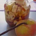 Grappa Etiketten Vorlagen Bewundernswert Apfellikör — Rezepte Suchen