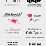 Gratis Etiketten Vorlagen Erstaunlich Geschenkanhänger Für Selbstgemachtes